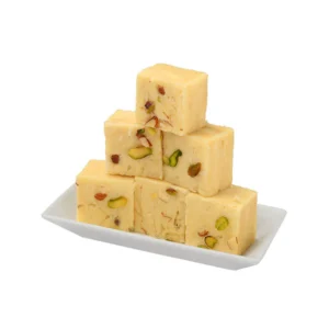 Soan Papdi
