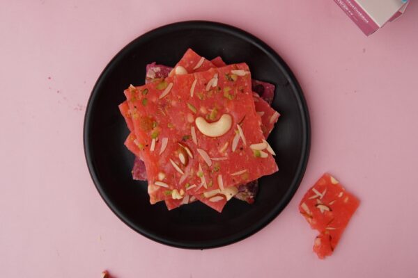 Mohini Ice Halwa