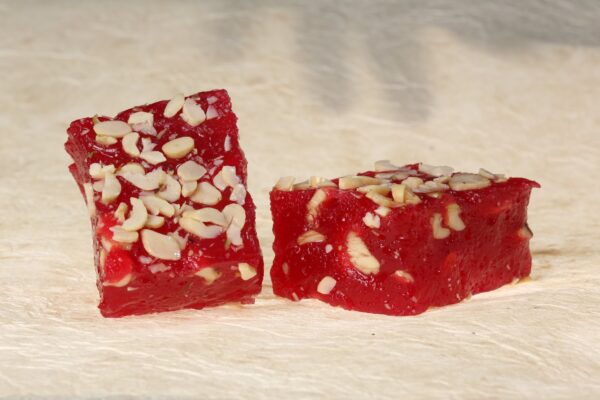 Sp.Red Badami Halwa - Image 2