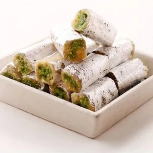 Pista Roll