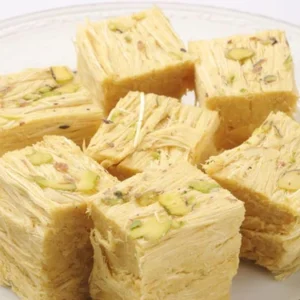 Soan Papdi
