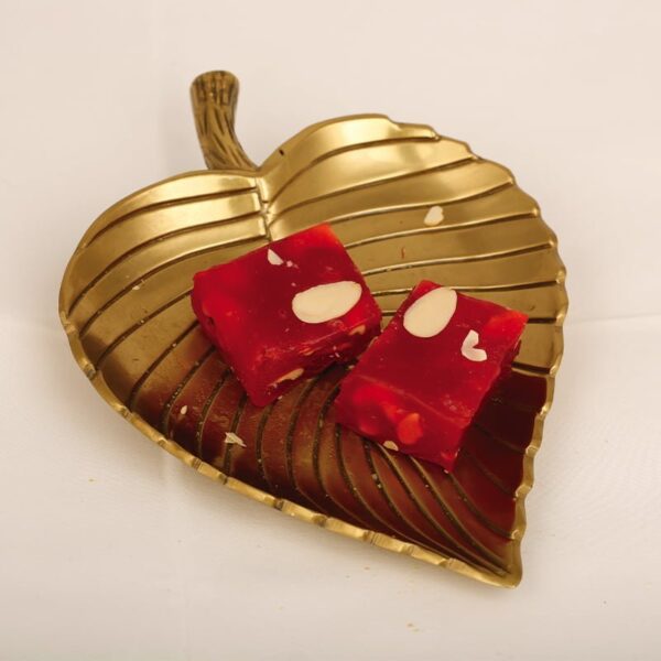 Special Red Badami Halwa