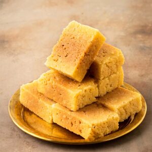 mysore pak