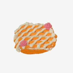 Pineapple Toast (Price Per Piece)